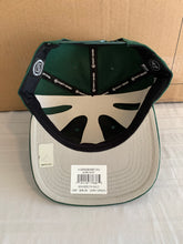 Load image into Gallery viewer, Minnesota Wild NHL &#39;47 Brand Green Sure Shot Adjustable Snapback Hat New - Casey&#39;s Sports Store
