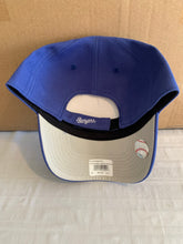 Load image into Gallery viewer, Texas Rangers Cooperstown MLB &#39;47 Brand Blue MVP Adjustable Hat - Casey&#39;s Sports Store
