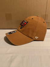 Load image into Gallery viewer, Tampa Bay Buccaneers NFL &#39;47 Carhartt Clean Up Hat Cap Adjustable One Size - Casey&#39;s Sports Store
