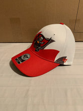 Load image into Gallery viewer, Tampa Bay Buccaneers &#39;47 Brand NFL Solo Wave Stretch Fit One Size Fit Hat Cap - Casey&#39;s Sports Store

