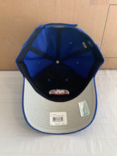 Load image into Gallery viewer, New York Islanders NHL &#39;47 Brand Royal Blue MVP Adjustable Hat - Casey&#39;s Sports Store
