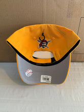 Load image into Gallery viewer, Pittsburgh Pirates MLB &#39;47 Brand Gold MVP One Size Adjustable Hat - Casey&#39;s Sports Store
