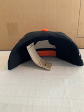 Load image into Gallery viewer, Baltimore Orioles MLB &#39;47 Brand Black Sure Shot Two Tone Captain Snapback Hat - Casey&#39;s Sports Store
