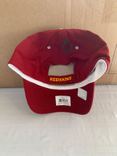 Load image into Gallery viewer, Washington Redskins NFL &#39;47 Brand Razor Red Frost MVP Adjustable Hat - Casey&#39;s Sports Store
