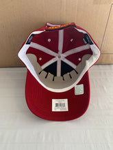 Load image into Gallery viewer, Washington Redskins NFL &#39;47 Brand Razor Red Frost MVP Adjustable Hat - Casey&#39;s Sports Store
