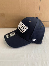 Load image into Gallery viewer, New York Giants NFL &#39;47 Brand Carhartt Mens Navy MVP Adjustable Hat - Casey&#39;s Sports Store
