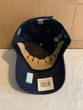 Load image into Gallery viewer, Toronto Maple Leafs &#39;47 Carhartt Mens Blue MVP Adjustable Hat Cap - Casey&#39;s Sports Store
