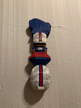 Load image into Gallery viewer, Buffalo Bills NFL Vintage Tiki 16&quot; Forever Collectibles - Casey&#39;s Sports Store
