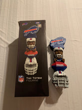 Load image into Gallery viewer, Buffalo Bills NFL Vintage Tiki 16&quot; Forever Collectibles - Casey&#39;s Sports Store
