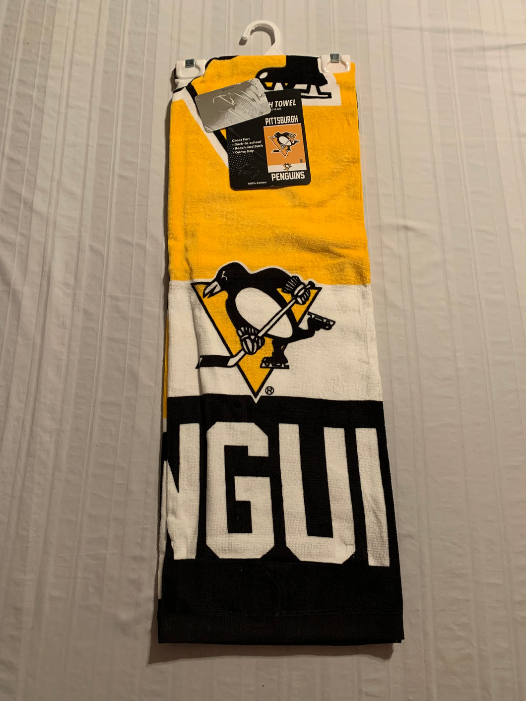 Pittsburgh Penguins NHL 30