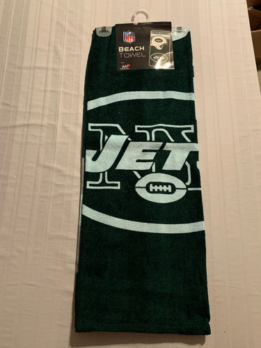 New York Jets NFL 30