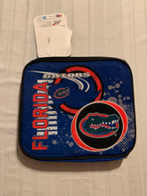 Load image into Gallery viewer, Florida Gators NCAA Insulated Lunch Box Northwest Company - Casey&#39;s Sports Store
