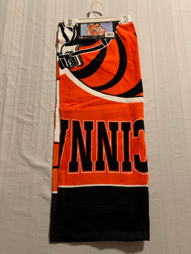 Cincinnati Bengals NFL 30