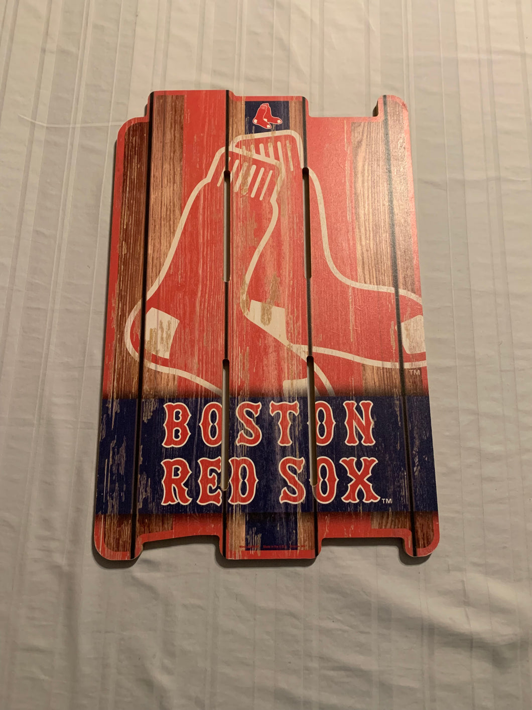 Boston Red Sox MLB 17