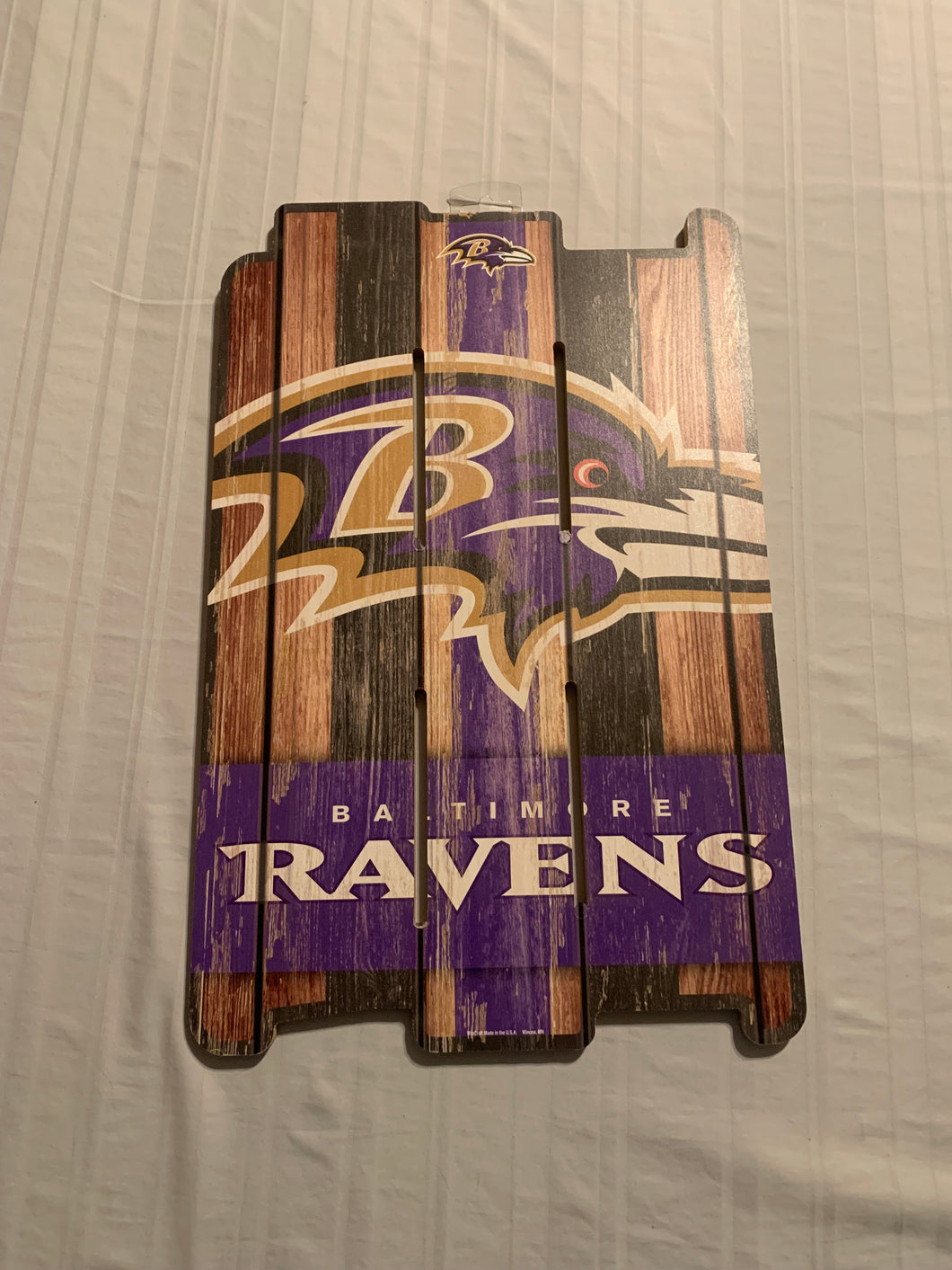 Baltimore Ravens NFL 17