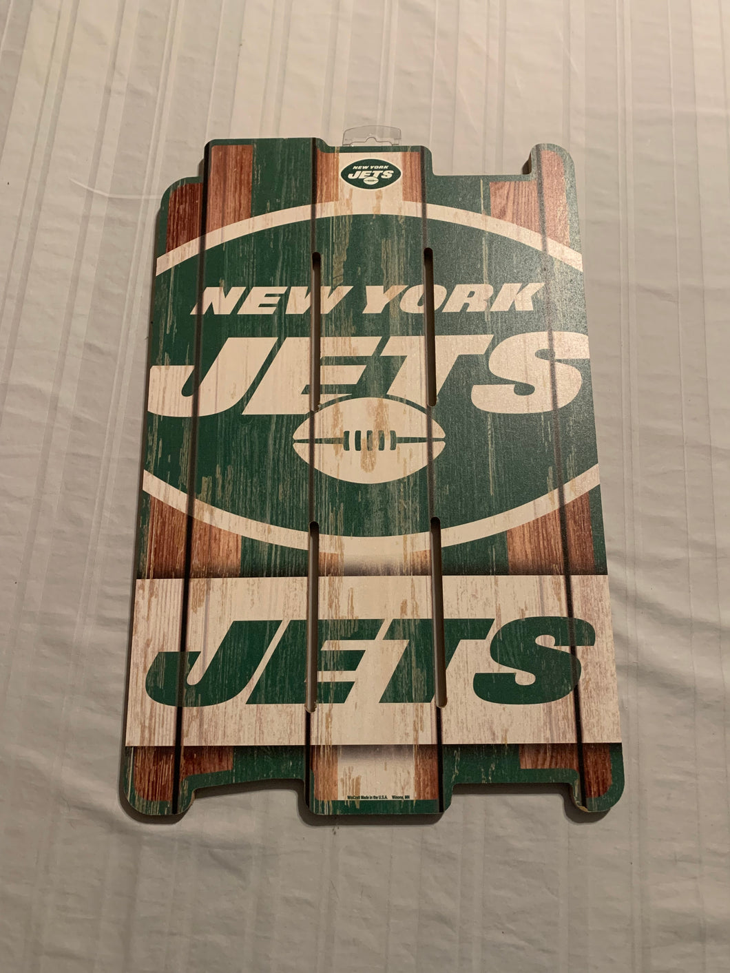 New York Jets NFL 17