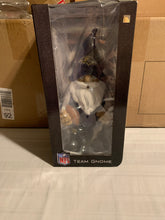 Load image into Gallery viewer, Baltimore Ravens NFL Garden Gnome 11&quot; Tall Forever Collectibles - Casey&#39;s Sports Store
