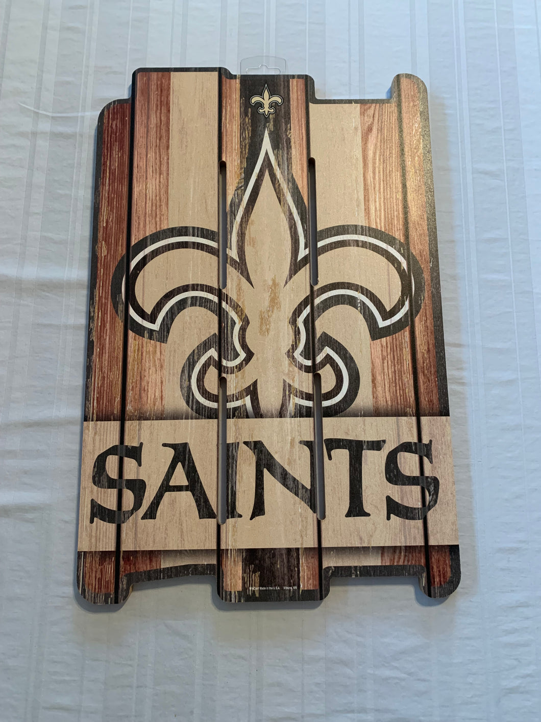 New Orleans Saints NFL 17