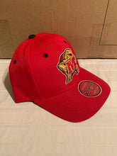 Load image into Gallery viewer, Maryland Terrapins NCAA Zephyr Red One Size Adjustable Hat Cap - Casey&#39;s Sports Store
