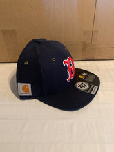 Load image into Gallery viewer, Boston Red Sox MLB &#39;47 Brand Carhartt Blue Adjustable Snapback Hat Cap - Casey&#39;s Sports Store
