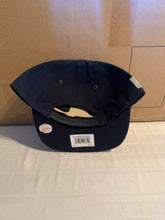 Load image into Gallery viewer, Atlanta Braves MLB &#39;47 Brand Carhartt Blue Adjustable Snapback Hat Cap - Casey&#39;s Sports Store
