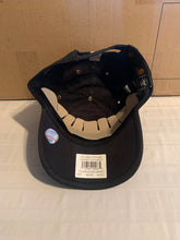 Load image into Gallery viewer, Colorado Rockies MLB &#39;47 Brand Carhartt Black Clean Up Adjustable Hat Cap - Casey&#39;s Sports Store
