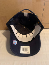 Load image into Gallery viewer, Cleveland Indians MLB &#39;47 Brand Carhartt Blue Clean Up Adjustable Hat Cap - Casey&#39;s Sports Store

