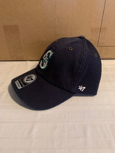 Load image into Gallery viewer, Seattle Mariners MLB &#39;47 Brand Carhartt Blue Clean Up Adjustable Hat Cap - Casey&#39;s Sports Store
