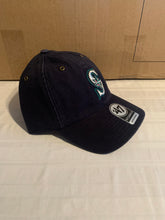 Load image into Gallery viewer, Seattle Mariners MLB &#39;47 Brand Carhartt Blue Clean Up Adjustable Hat Cap - Casey&#39;s Sports Store
