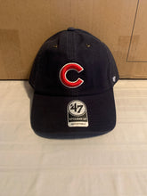 Load image into Gallery viewer, Chicago Cubs MLB &#39;47 Brand Carhartt Blue Clean Up Adjustable Hat Cap - Casey&#39;s Sports Store
