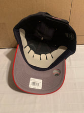 Load image into Gallery viewer, Washington Nationals MLB &#39;47 Brand Blue Two Tone MVP Adjustable Hat Cap - Casey&#39;s Sports Store
