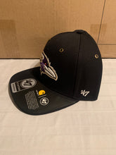 Load image into Gallery viewer, Baltimore Ravens NFL &#39;47 Brand Carhartt Mens Black Strapback Adjustable Hat - Casey&#39;s Sports Store
