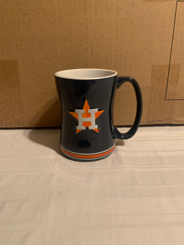 Houston Astros MLB Boelter Brands 14oz Mug - Casey's Sports Store