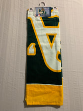 Load image into Gallery viewer, Oakland Athletics MLB 30&quot; x 60&quot; Beach Towel McArthur - Casey&#39;s Sports Store
