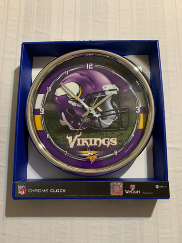 Minnesota Vikings NFL Round 12