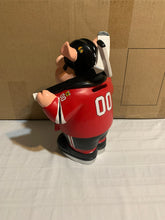 Load image into Gallery viewer, Chicago Blackhawks NHL 10&quot; Piggy Bank Forever Collectibles - Casey&#39;s Sports Store
