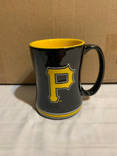 Load image into Gallery viewer, Pittsburgh Pirates MLB Boelter Brands 14oz Mug - Casey&#39;s Sports Store

