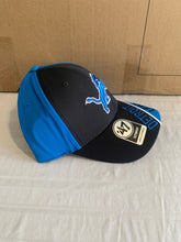 Load image into Gallery viewer, Detroit Lions NFL &#39;47 Brand Blue Venture MVP One Size Adjustable Hat - Casey&#39;s Sports Store
