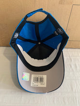 Load image into Gallery viewer, Detroit Lions NFL &#39;47 Brand Blue Venture MVP One Size Adjustable Hat - Casey&#39;s Sports Store
