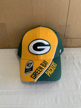 Load image into Gallery viewer, Green Bay Packers NFL &#39;47 Brand Two-Tone Venture MVP One Size Adjustable Hat - Casey&#39;s Sports Store
