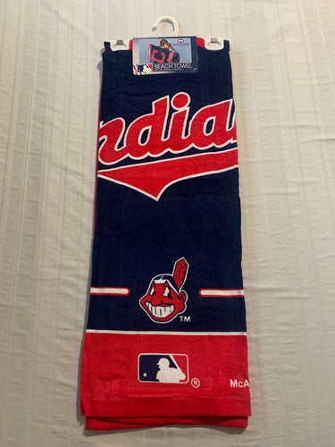 Cleveland Indians MLB 30