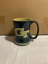 Load image into Gallery viewer, Georgia Tech Yellow Jackets NCAA Boelter Brands 14oz Mug - Casey&#39;s Sports Store
