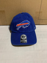 Load image into Gallery viewer, Buffalo Bills NFL &#39;47 Brand Blue Team Franchise Fitted Size Hat - Casey&#39;s Sports Store
