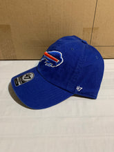 Load image into Gallery viewer, Buffalo Bills NFL &#39;47 Brand Blue Team Franchise Fitted Size Hat - Casey&#39;s Sports Store
