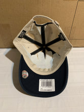 Load image into Gallery viewer, Houston Astros Throwback MLB &#39;47 Brand White Clean Up One Size Adjustable Hat - Casey&#39;s Sports Store
