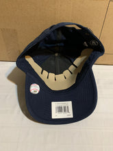 Load image into Gallery viewer, Cleveland Indians MLB &#39;47 Brand Navy Blue MVP One Size Adjustable Hat - Casey&#39;s Sports Store
