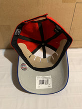 Load image into Gallery viewer, Montreal Expos Throwback MLB &#39;47 Brand White MVP One Size Adjustable Hat - Casey&#39;s Sports Store
