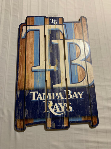 Tampa Bay Rays MLB 17