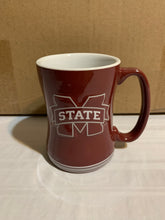 Load image into Gallery viewer, Mississippi State Bulldogs Boelter Brands 14oz Mug - Casey&#39;s Sports Store
