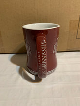 Load image into Gallery viewer, Mississippi State Bulldogs Boelter Brands 14oz Mug - Casey&#39;s Sports Store
